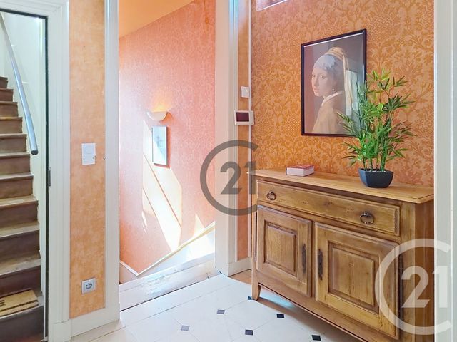 Maison &agrave; vendre - 8 pi&egrave;ces - 255,20 m2 - Auxerre - 89 - BOURGOGNE