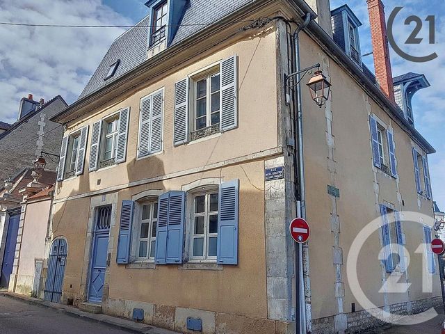 maison - AUXERRE - 89