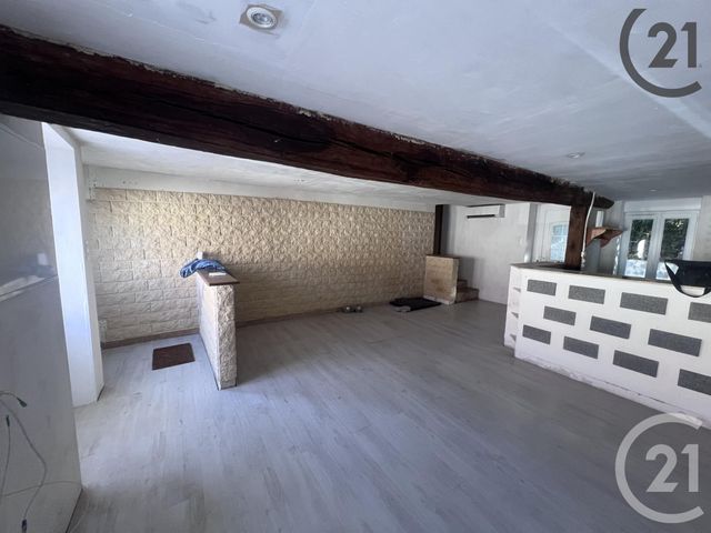 Maison à vendre - 4 pièces - 98,74 m2 - Coulangeron - 89 - BOURGOGNE
