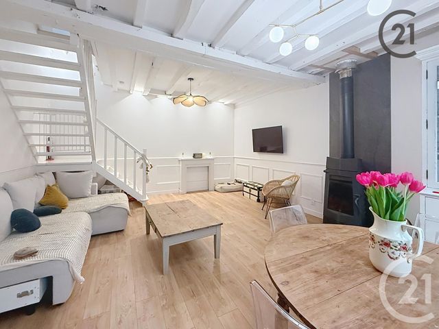 Maison à vendre AUXERRE