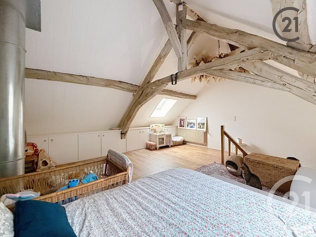 Maison &agrave; vendre - 4 pi&egrave;ces - 108 m2 - Auxerre - 89 - BOURGOGNE