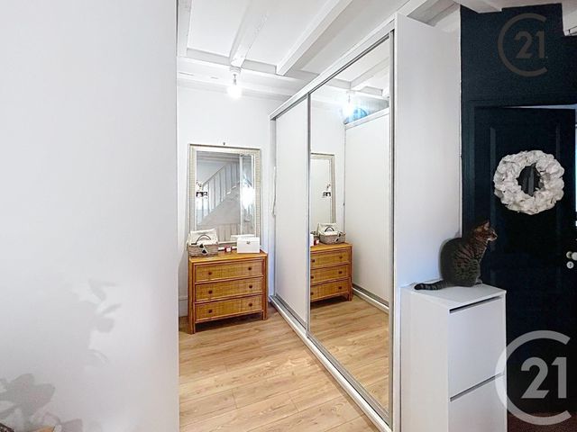 Maison &agrave; vendre - 4 pi&egrave;ces - 108 m2 - Auxerre - 89 - BOURGOGNE