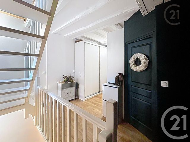 Maison &agrave; vendre - 4 pi&egrave;ces - 108 m2 - Auxerre - 89 - BOURGOGNE