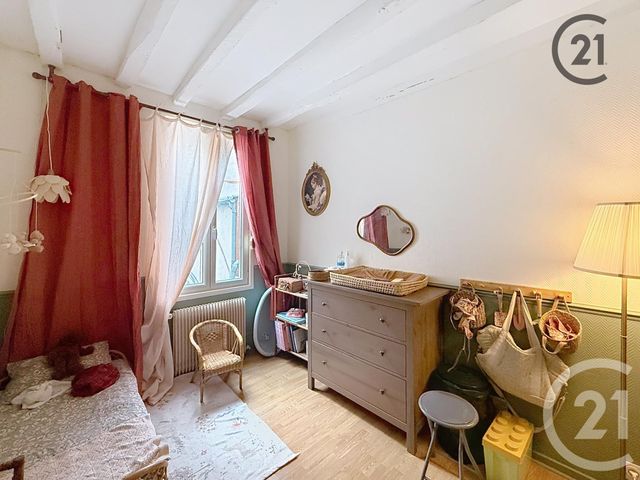 Maison &agrave; vendre - 4 pi&egrave;ces - 108 m2 - Auxerre - 89 - BOURGOGNE