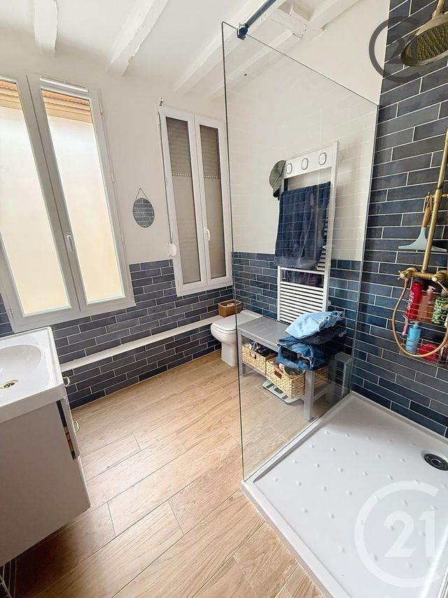 Maison &agrave; vendre - 4 pi&egrave;ces - 108 m2 - Auxerre - 89 - BOURGOGNE