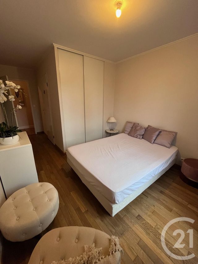 Afficher la photo en grand Appartement F2 à vendre - 2 pièces - 46,65 m2 - Auxerre - 89 - BOURGOGNE