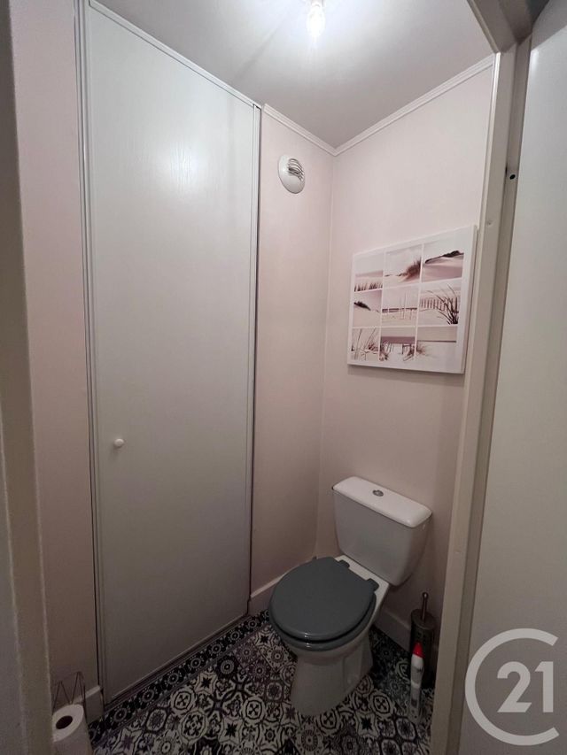 Afficher la photo en grand Appartement F2 à vendre - 2 pièces - 46,65 m2 - Auxerre - 89 - BOURGOGNE