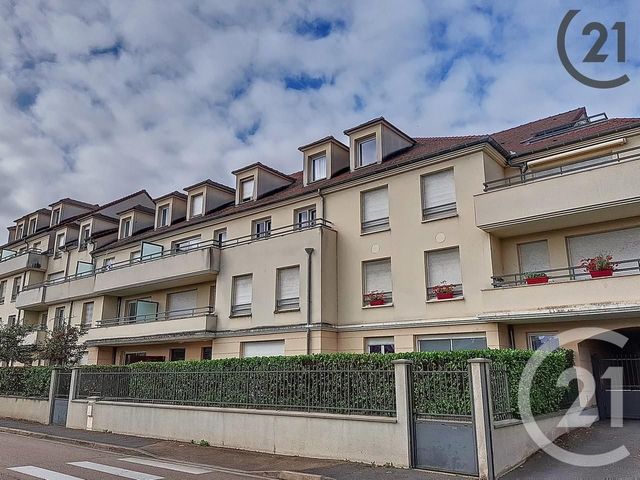 Afficher la photo en grand Appartement F2 à vendre - 2 pièces - 46,65 m2 - Auxerre - 89 - BOURGOGNE