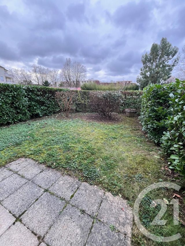 Afficher la photo en grand Appartement F2 à vendre - 2 pièces - 46,65 m2 - Auxerre - 89 - BOURGOGNE