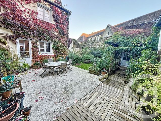 Maison à vendre - 7 pièces - 171,46 m2 - Auxerre - 89 - BOURGOGNE