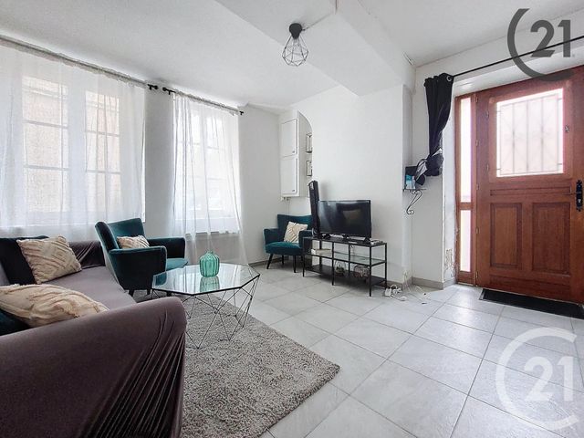 Maison à vendre - 2 pièces - 38,27 m2 - Auxerre - 89 - BOURGOGNE