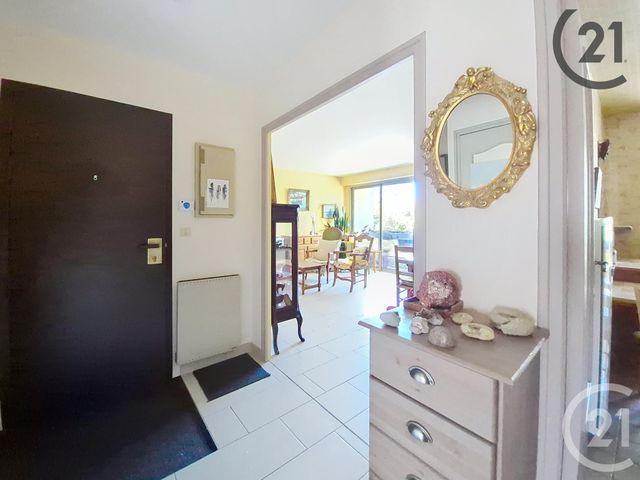 Appartement T3 à vendre AUXERRE