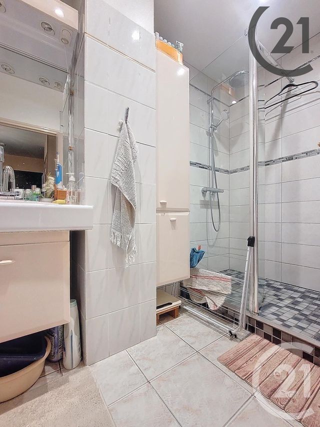 Afficher la photo en grand Appartement T3 à vendre - 3 pièces - 77,08 m2 - Auxerre - 89 - BOURGOGNE