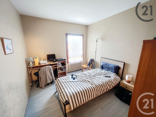 Appartement F4 &agrave; vendre - 4 pi&egrave;ces - 86,45 m2 - Auxerre - 89 - BOURGOGNE