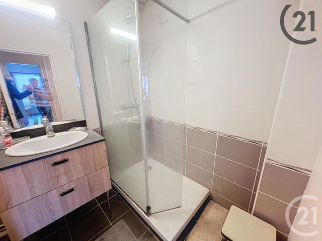 Appartement F4 &agrave; vendre - 4 pi&egrave;ces - 86,45 m2 - Auxerre - 89 - BOURGOGNE