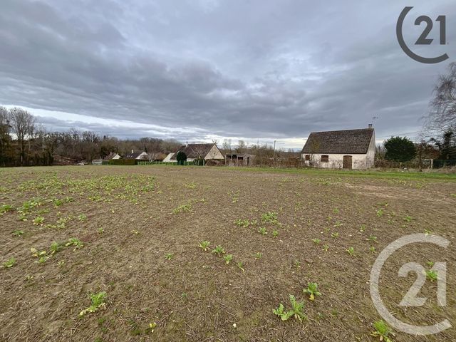 terrain - CHARBUY - 89