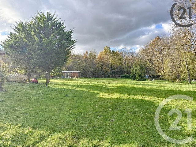 Maison à vendre - 5 pièces - 93,19 m2 - Escolives Ste Camille - 89 - BOURGOGNE