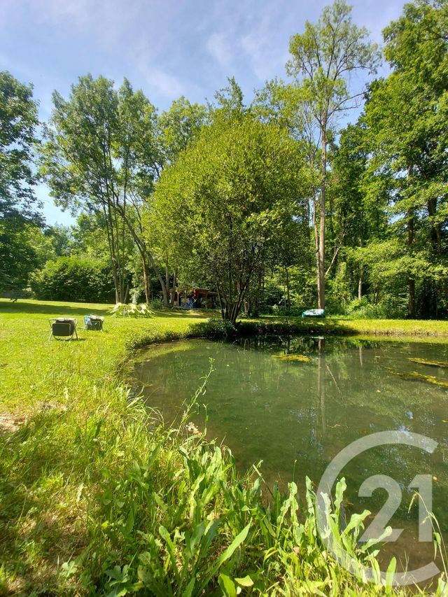 Maison à vendre - 5 pièces - 93,19 m2 - Escolives Ste Camille - 89 - BOURGOGNE