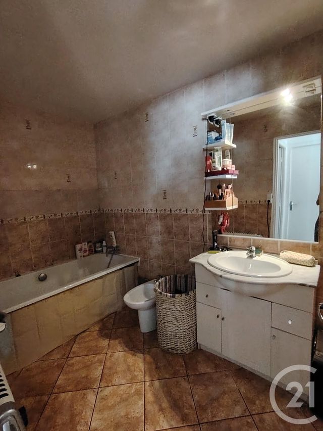 Maison à vendre - 5 pièces - 93,19 m2 - Escolives Ste Camille - 89 - BOURGOGNE