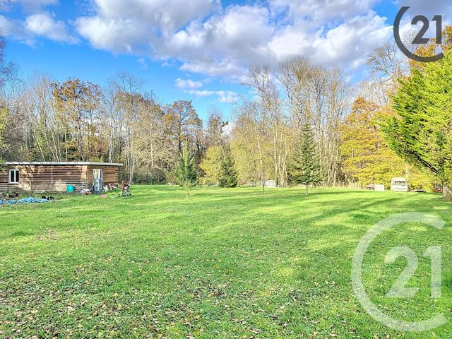 Maison à vendre - 5 pièces - 93,19 m2 - Escolives Ste Camille - 89 - BOURGOGNE