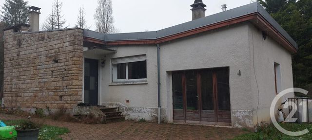 Maison à vendre - 5 pièces - 93,19 m2 - Escolives Ste Camille - 89 - BOURGOGNE