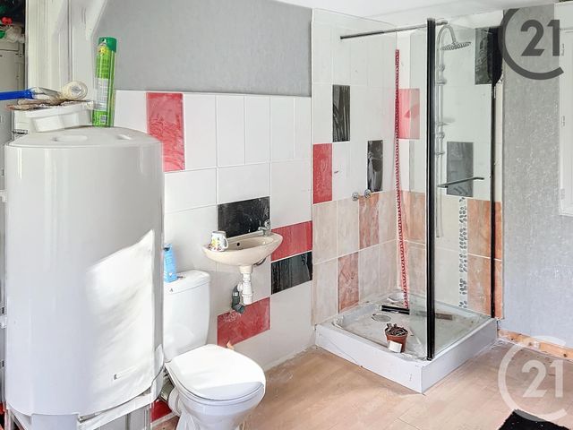 Maison à vendre - 5 pièces - 93,19 m2 - Escolives Ste Camille - 89 - BOURGOGNE