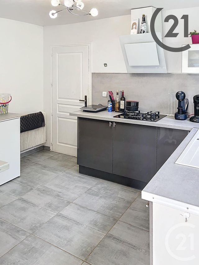 Maison à vendre - 5 pièces - 93,19 m2 - Escolives Ste Camille - 89 - BOURGOGNE