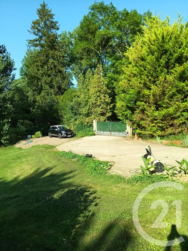 Maison à vendre - 5 pièces - 93,19 m2 - Escolives Ste Camille - 89 - BOURGOGNE