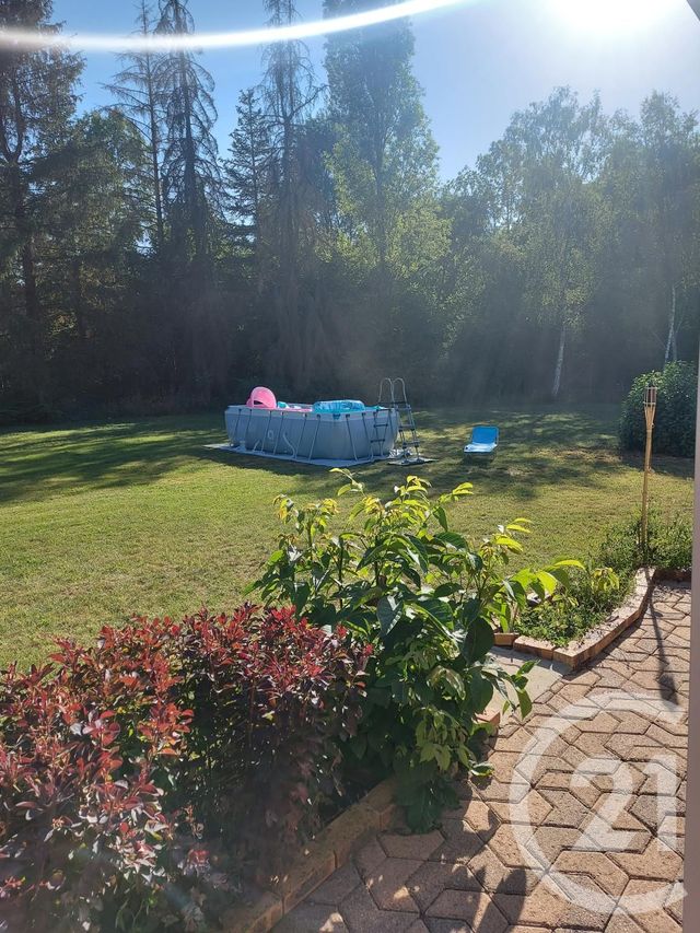 Maison à vendre - 5 pièces - 93,19 m2 - Escolives Ste Camille - 89 - BOURGOGNE