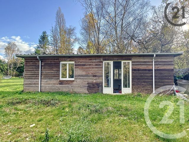 Maison à vendre - 5 pièces - 93,19 m2 - Escolives Ste Camille - 89 - BOURGOGNE