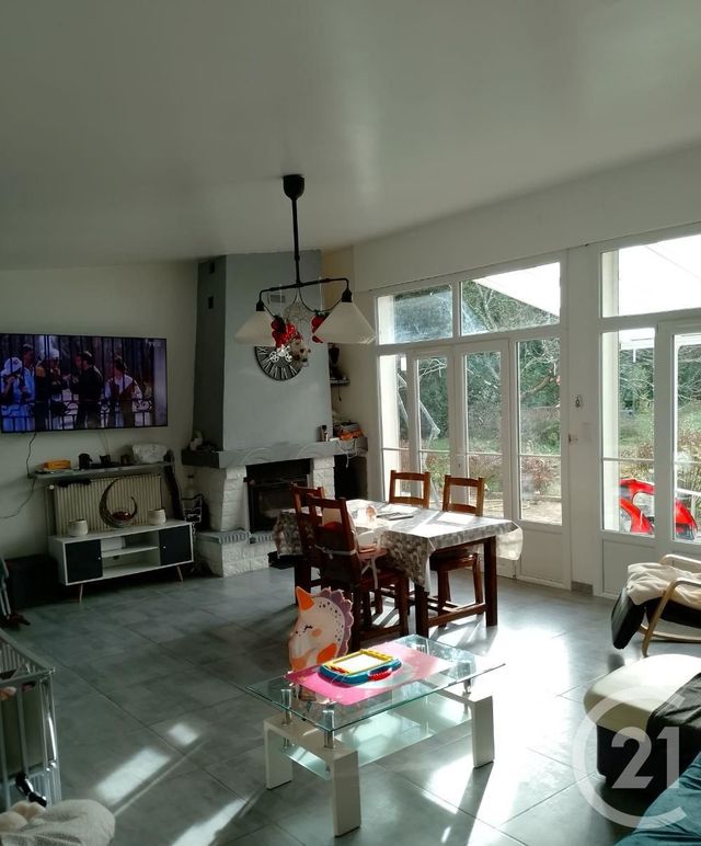 Maison à vendre - 5 pièces - 93,19 m2 - Escolives Ste Camille - 89 - BOURGOGNE