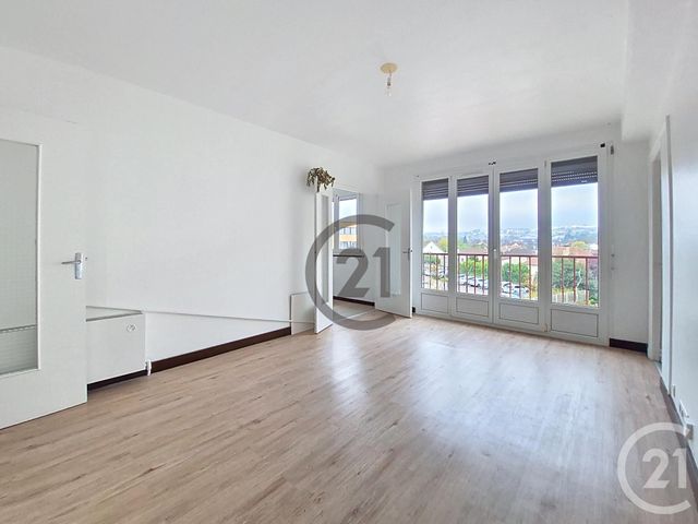 appartement - AUXERRE - 89