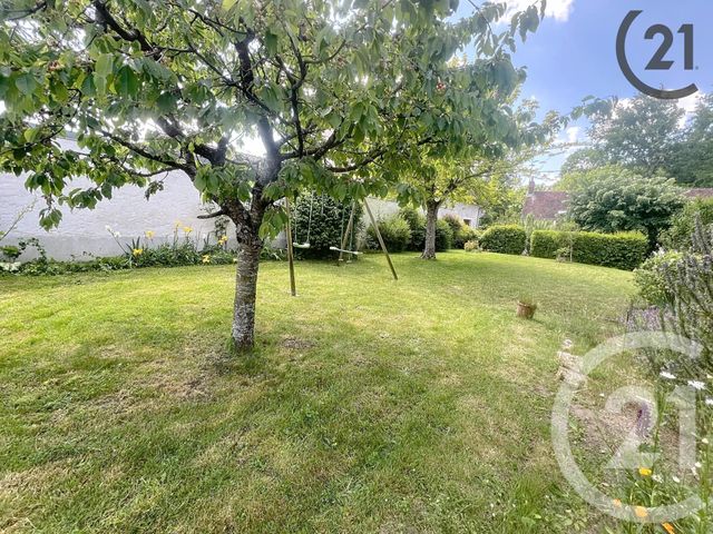 Maison à vendre - 10 pièces - 248 m2 - Rouvray - 89 - BOURGOGNE