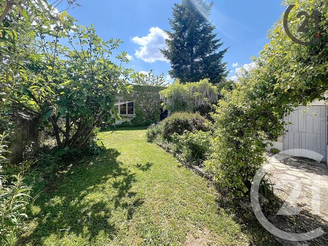 Maison à vendre - 10 pièces - 248 m2 - Rouvray - 89 - BOURGOGNE