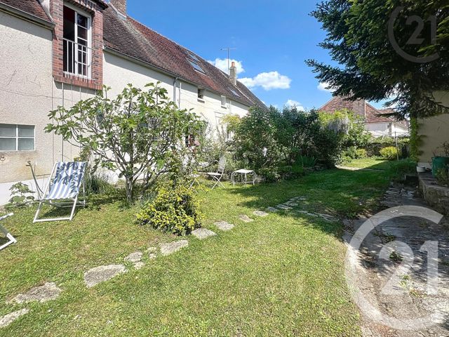 Maison à vendre - 10 pièces - 248 m2 - Rouvray - 89 - BOURGOGNE