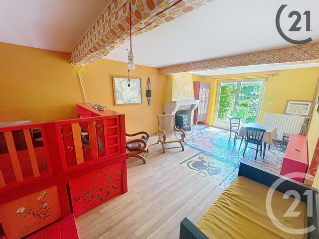 Maison à vendre - 10 pièces - 248 m2 - Rouvray - 89 - BOURGOGNE