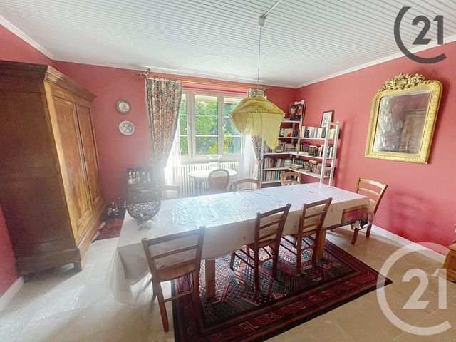 Maison à vendre - 10 pièces - 248 m2 - Rouvray - 89 - BOURGOGNE