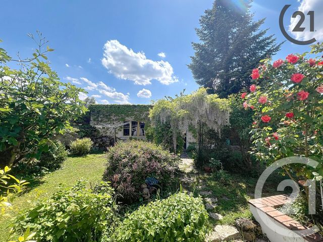 Maison à vendre - 10 pièces - 248 m2 - Rouvray - 89 - BOURGOGNE