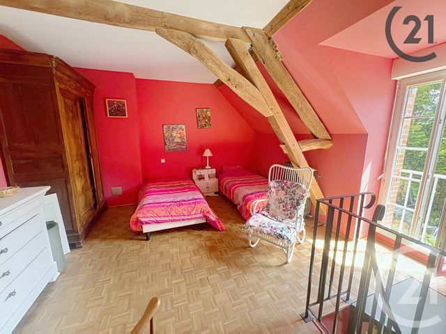 Maison à vendre - 10 pièces - 248 m2 - Rouvray - 89 - BOURGOGNE