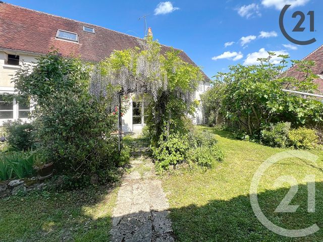 Maison à vendre - 10 pièces - 248 m2 - Rouvray - 89 - BOURGOGNE