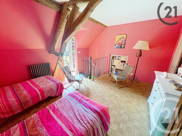 Maison à vendre - 10 pièces - 248 m2 - Rouvray - 89 - BOURGOGNE