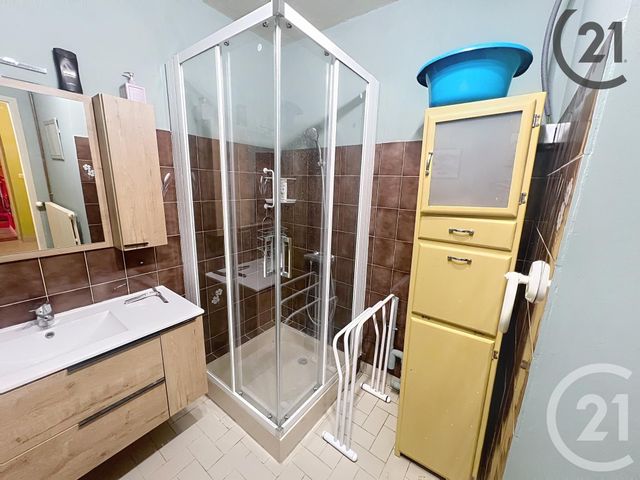 Maison à vendre - 10 pièces - 248 m2 - Rouvray - 89 - BOURGOGNE