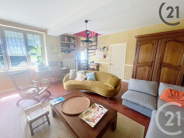 Maison à vendre - 10 pièces - 248 m2 - Rouvray - 89 - BOURGOGNE