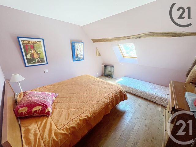 Maison à vendre - 10 pièces - 248 m2 - Rouvray - 89 - BOURGOGNE