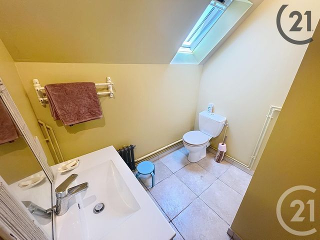 Maison à vendre - 10 pièces - 248 m2 - Rouvray - 89 - BOURGOGNE