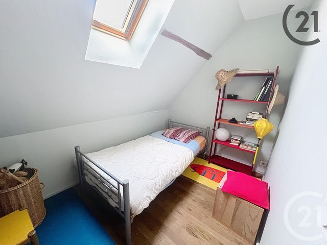 Maison à vendre - 10 pièces - 248 m2 - Rouvray - 89 - BOURGOGNE