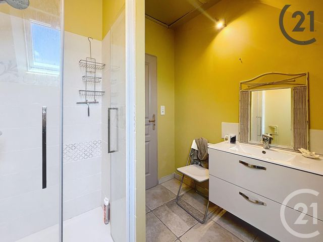 Maison à vendre - 10 pièces - 248 m2 - Rouvray - 89 - BOURGOGNE