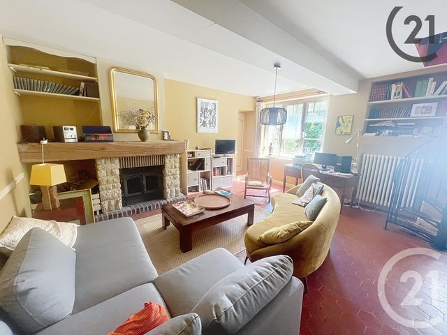 Maison à vendre - 10 pièces - 248 m2 - Rouvray - 89 - BOURGOGNE