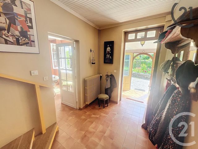 Maison à vendre - 10 pièces - 248 m2 - Rouvray - 89 - BOURGOGNE