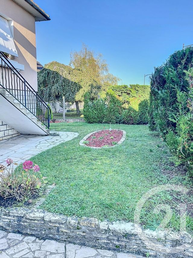 Maison à vendre - 7 pièces - 101,42 m2 - St Georges Sur Baulche - 89 - BOURGOGNE